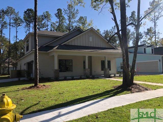 50 Telfair Drive - Photo 1