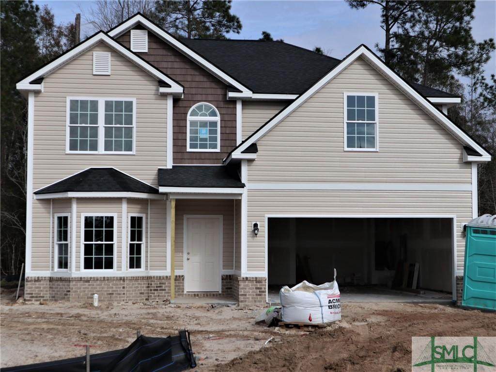 319 O C Martin Jr Drive - Photo 1