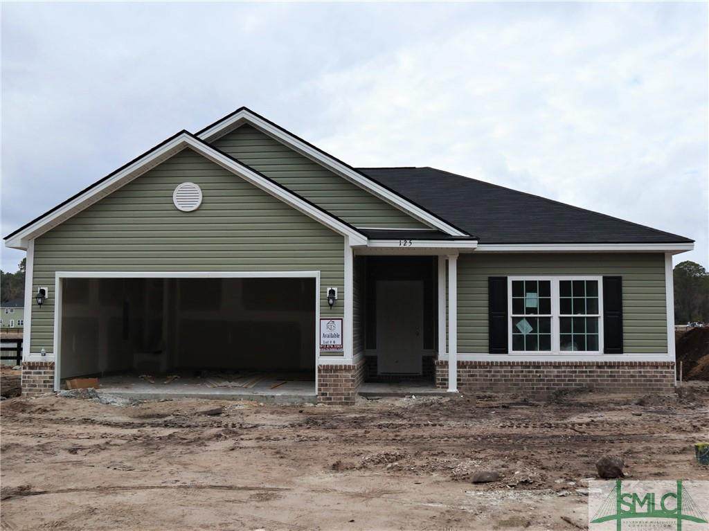125 Wellspring Terrace - Photo 1