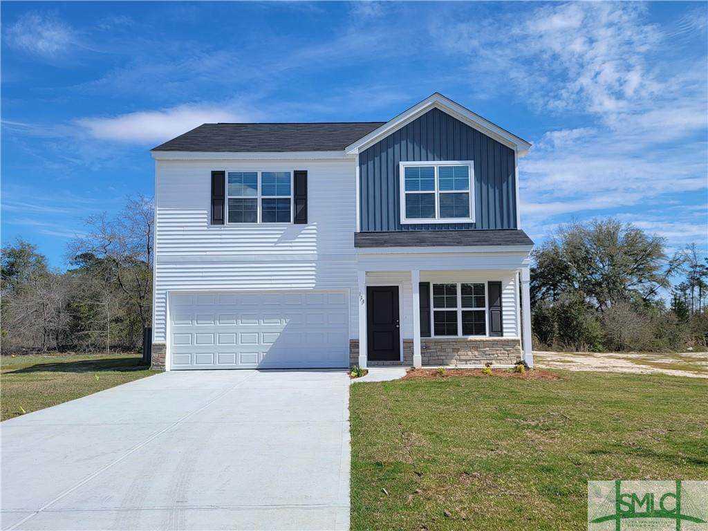 139 Castaway Court - Photo 1