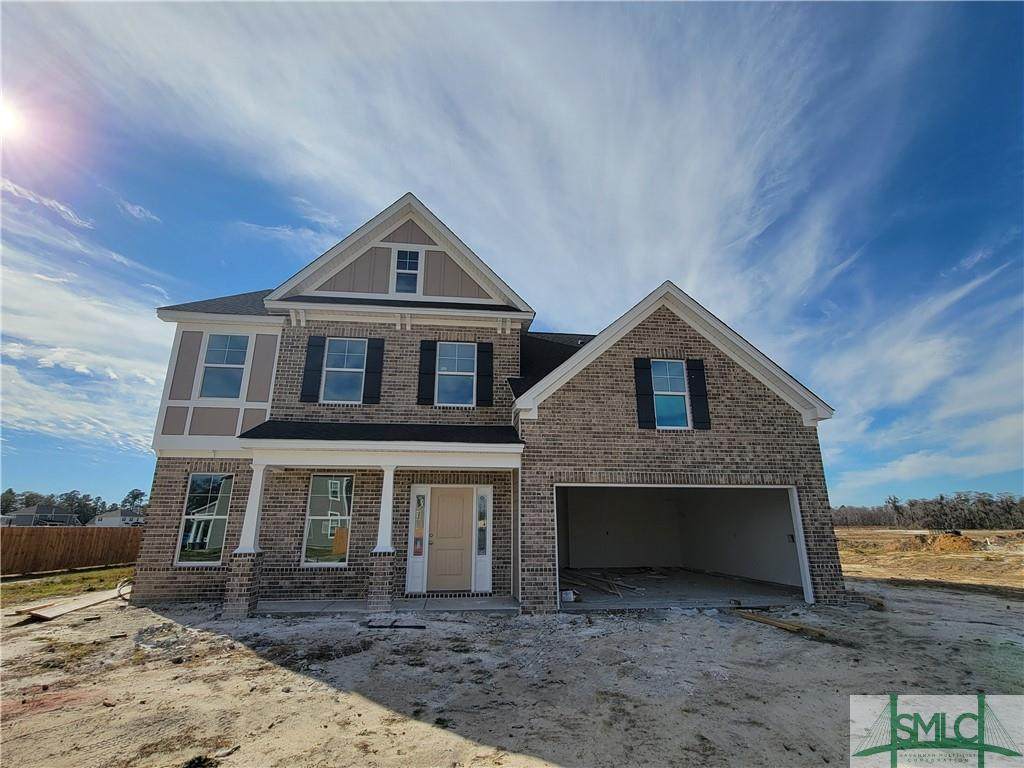 137 Akins Ranch Road - Photo 1