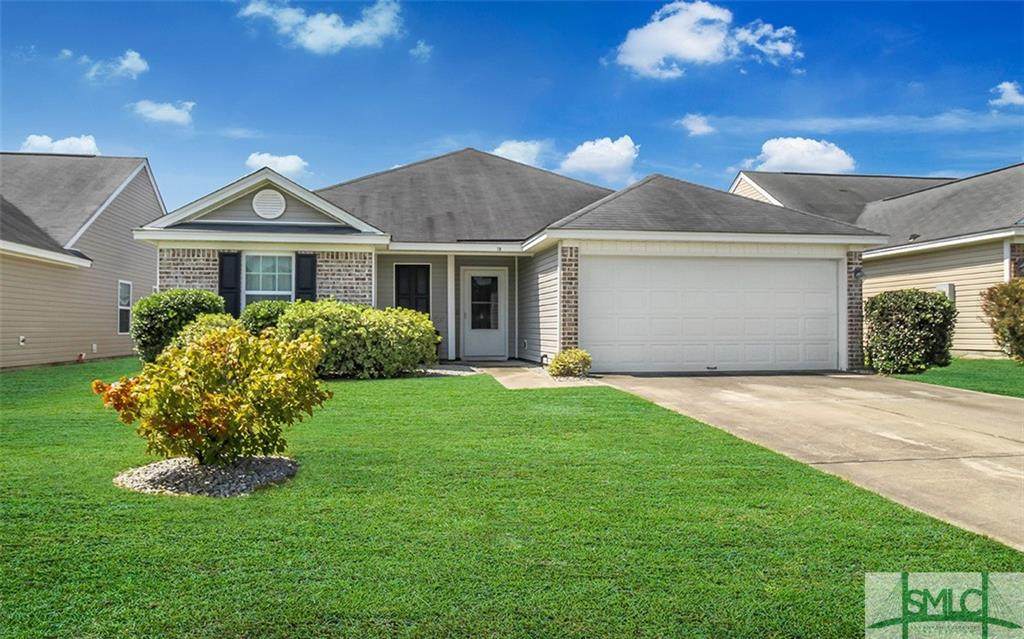 18 Braxton Manor Drive - Photo 1
