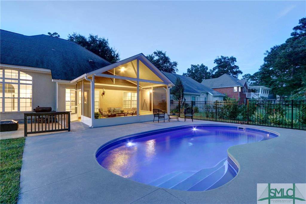 42 Egrets Way Lane - Photo 1