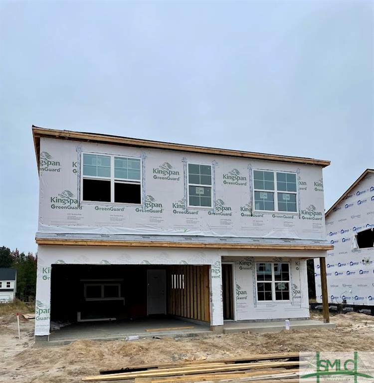 302 Wellstone Way - Photo 1