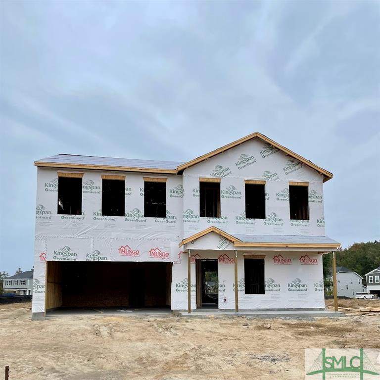 1102 Waybridge Way - Photo 1