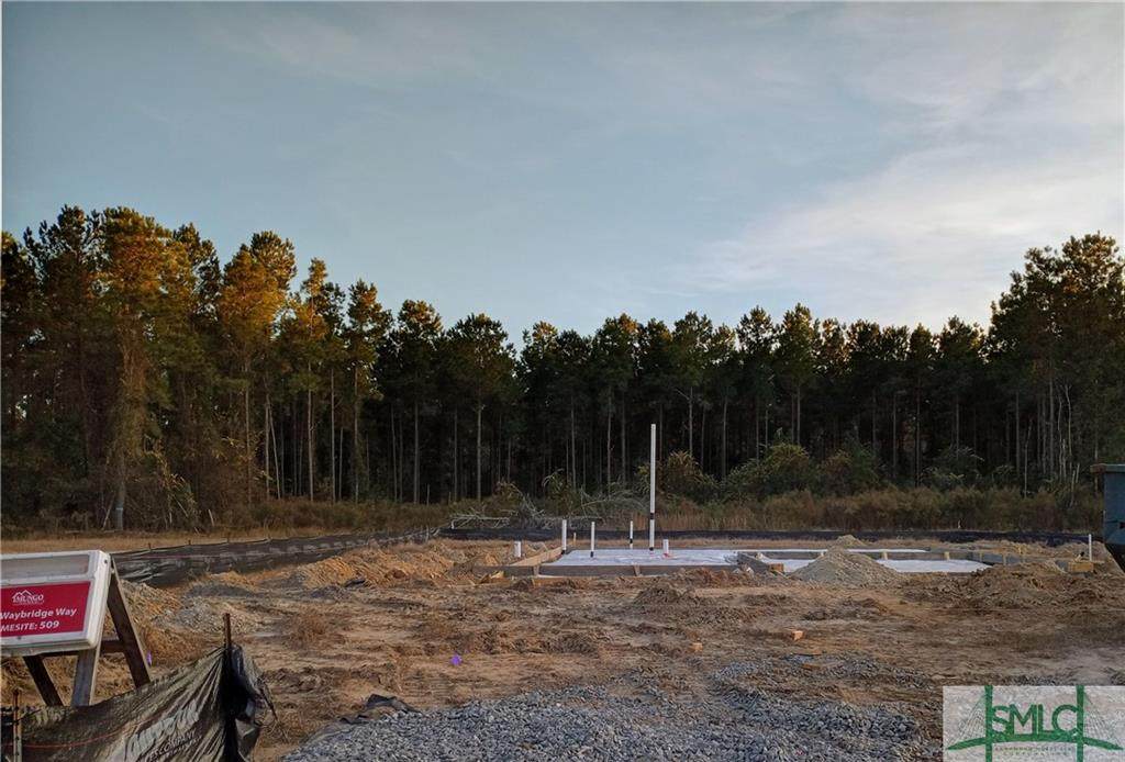1153 Waybridge Way - Photo 1