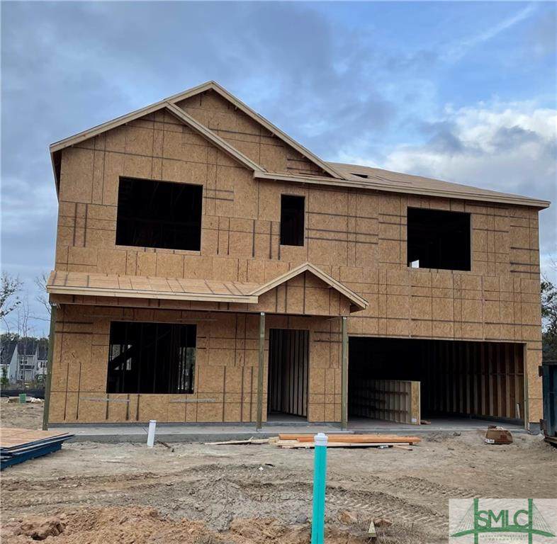 1234 Waybridge Way - Photo 1