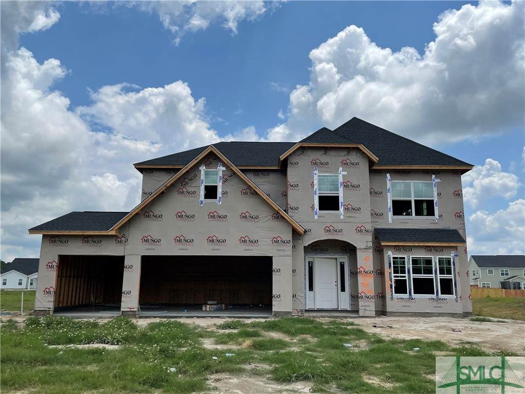 92 Cattle Fence Drive - Photo 1
