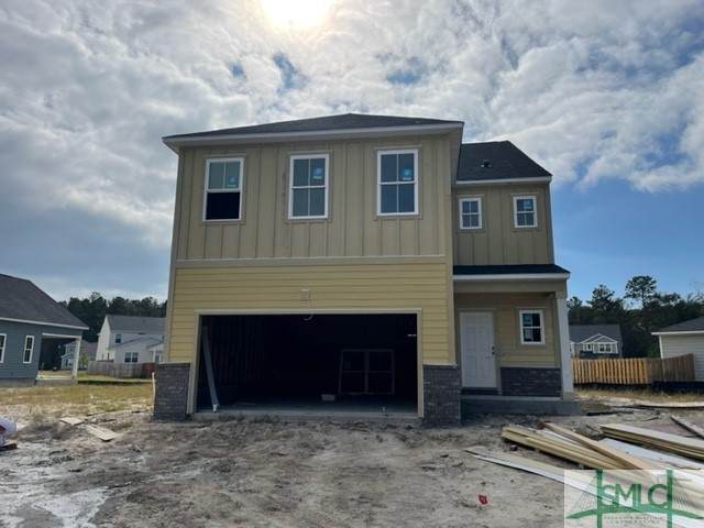 264 Beecher Drive - Photo 1