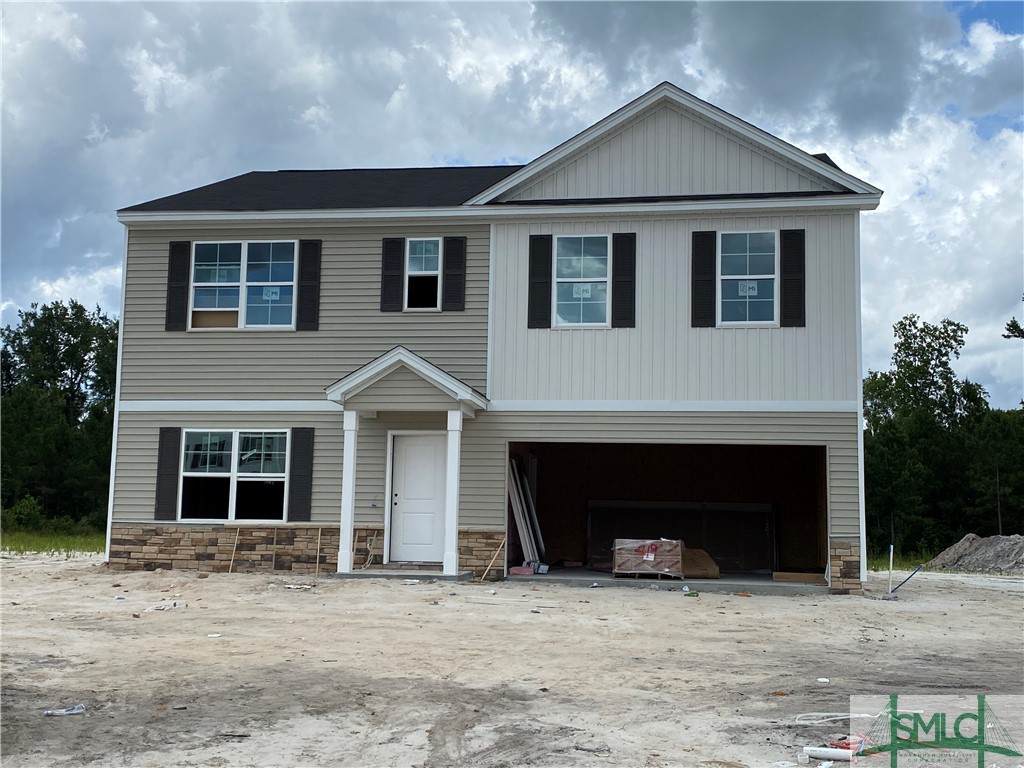 215 Enclave Way - Photo 1