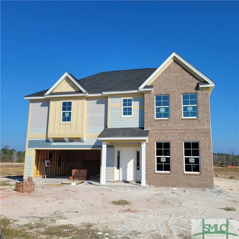 166 Cattle Fence Drive - Photo 1
