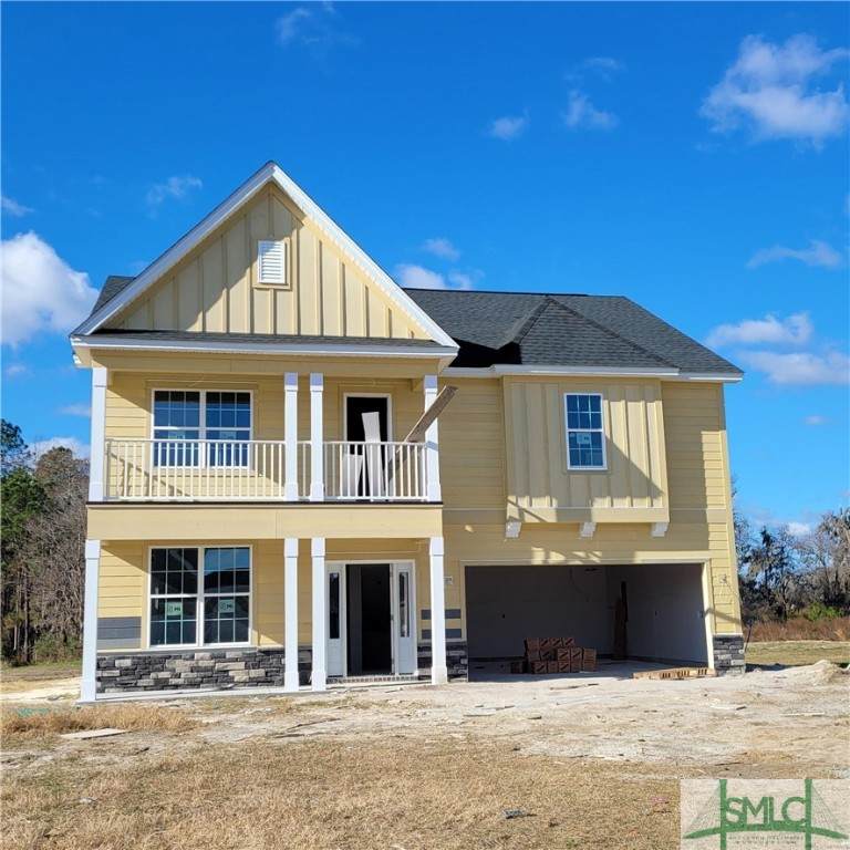 95 Cattle Fence Drive - Photo 1