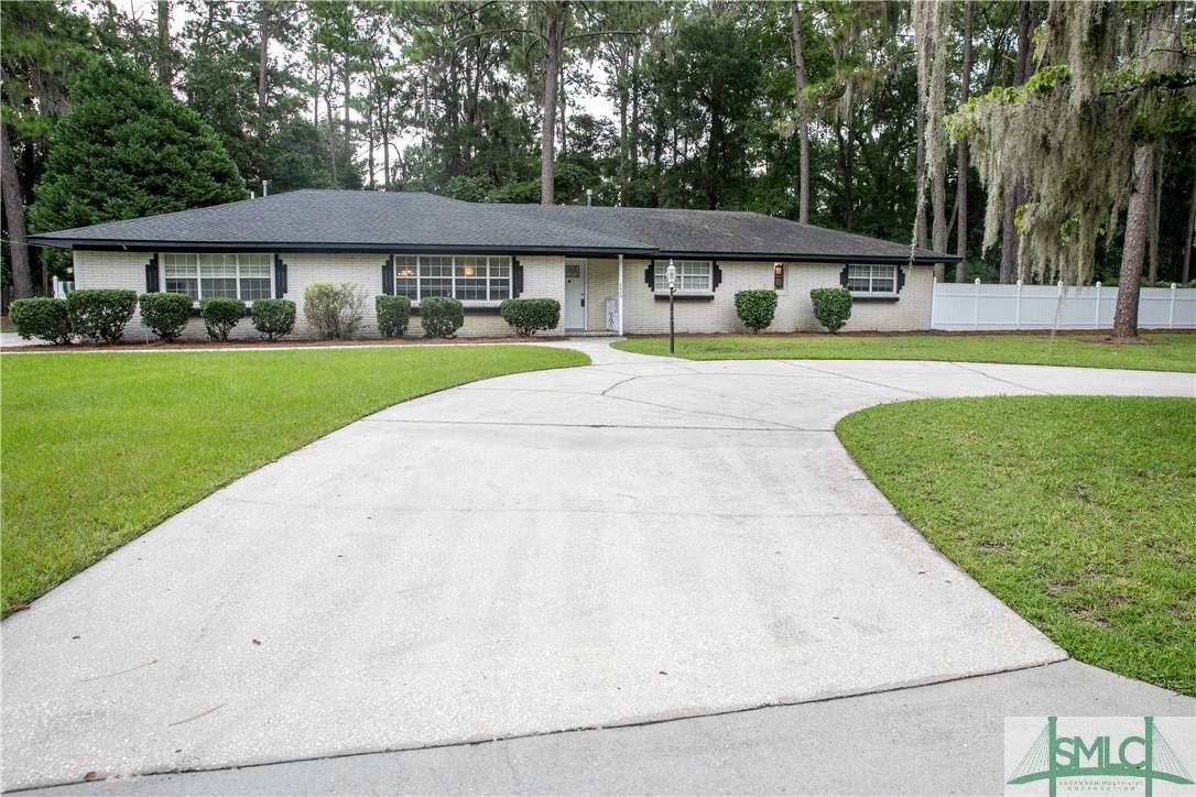 8906 Old Montgomery Road - Photo 1