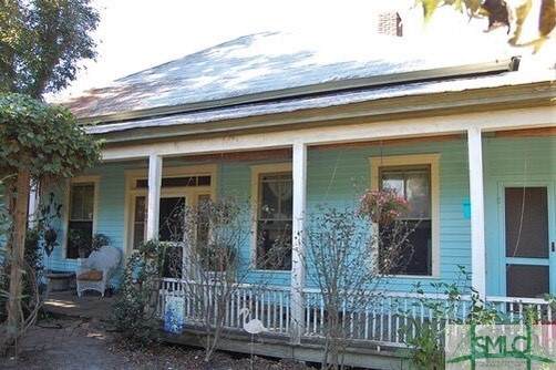 401 Ogeechee Street - Photo 1