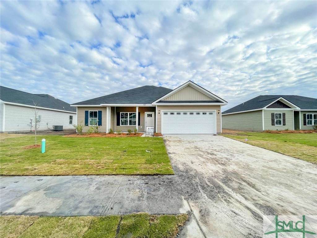 402 Abode Avenue - Photo 1