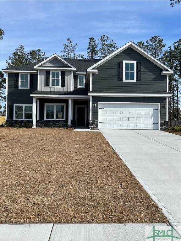189 Pitch Point Trail - Photo 1