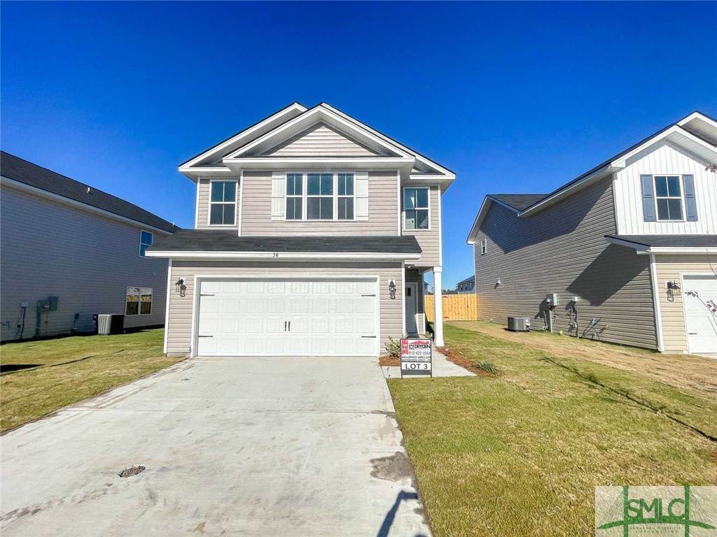 38 Centennial Court - Photo 1