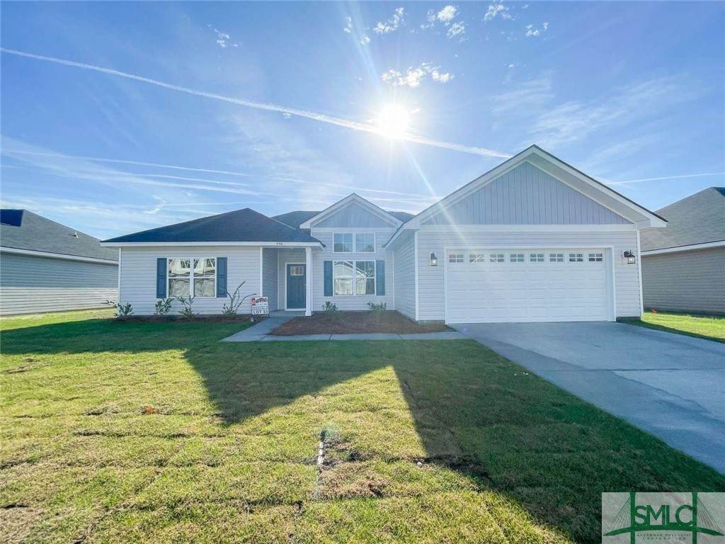 309 Abode Avenue - Photo 1