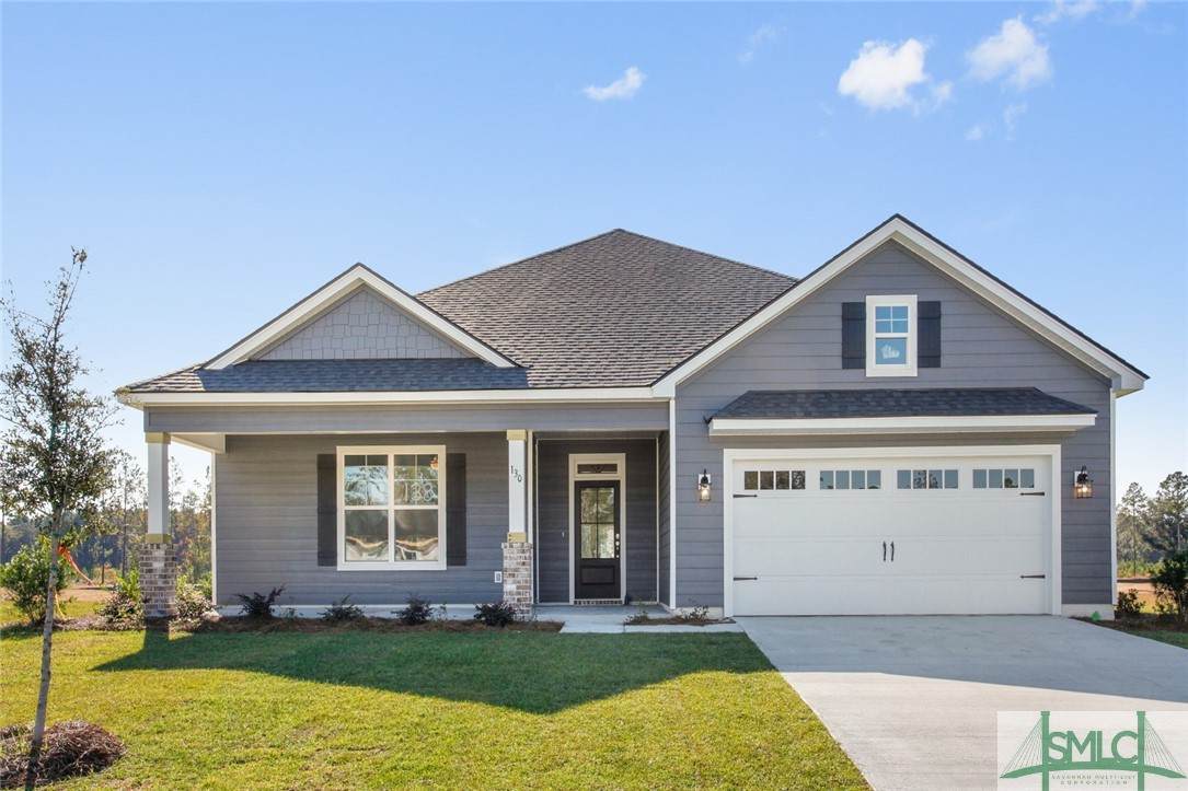 130 Foxtail Drive - Photo 1