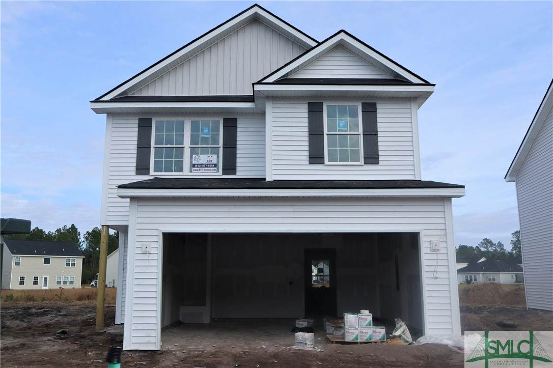 153 Brightleaf Circle - Photo 1