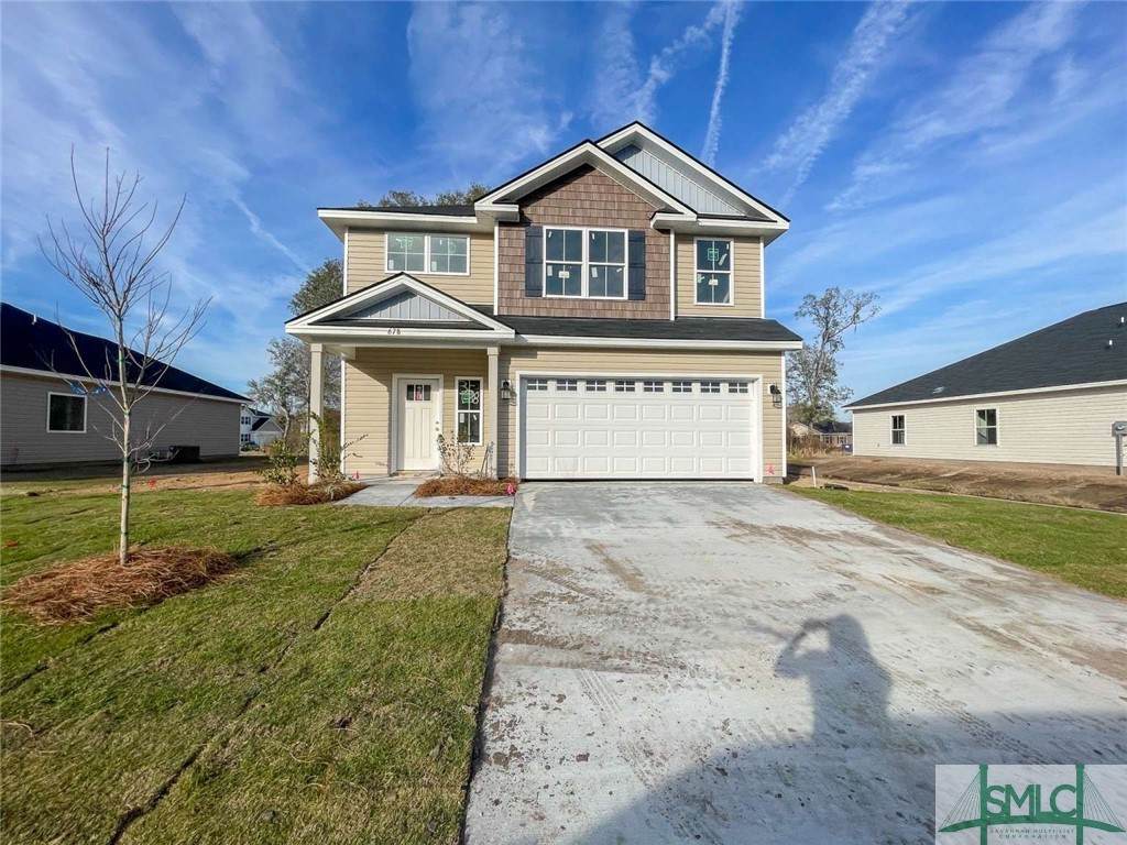 678 Meloney Drive - Photo 1