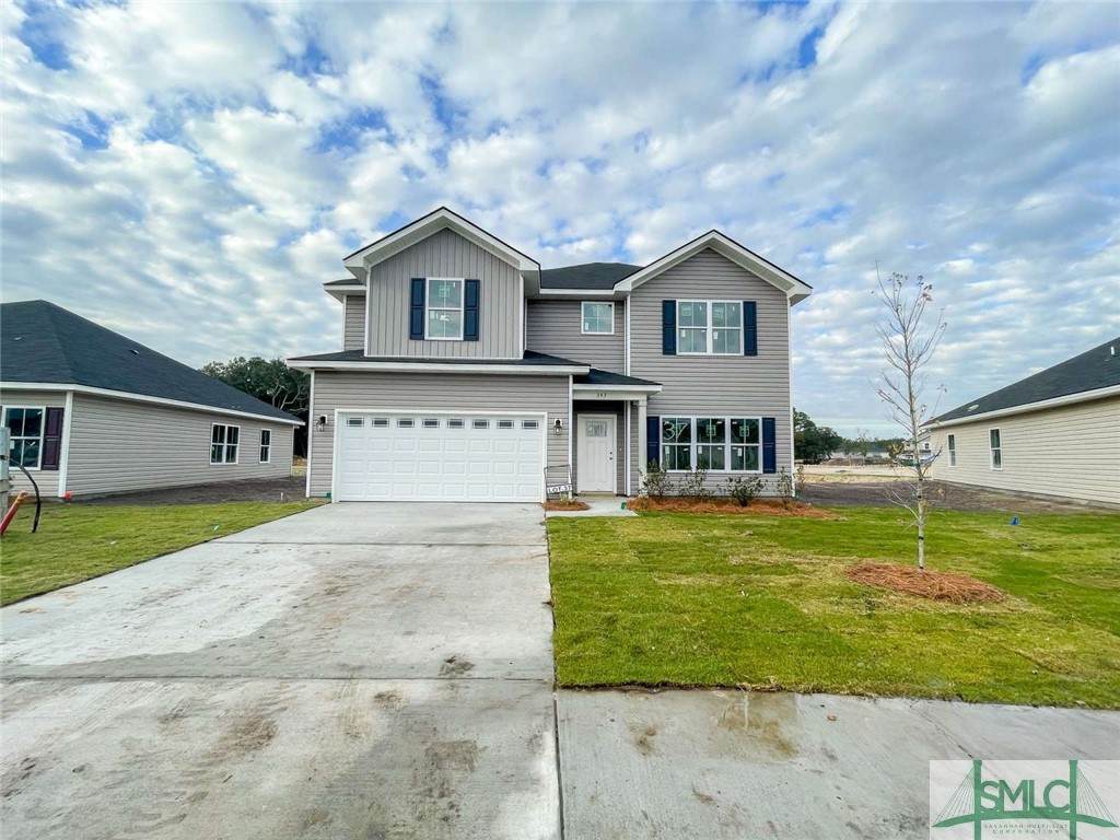 343 Abode Avenue - Photo 1