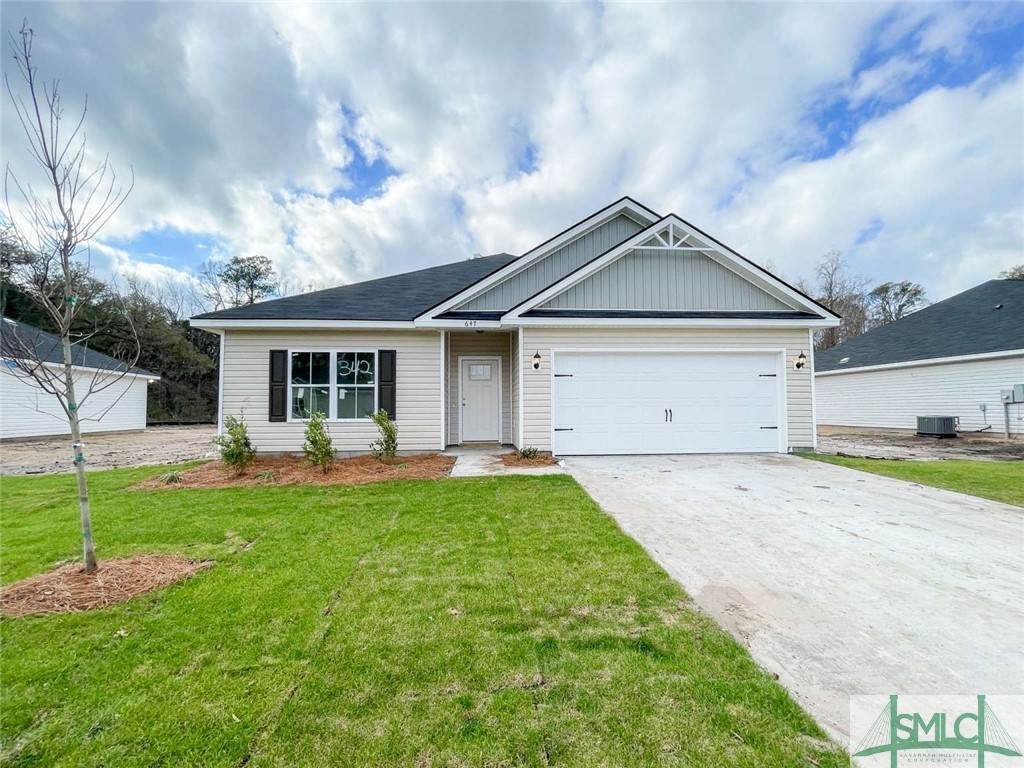 647 Meloney Drive - Photo 1
