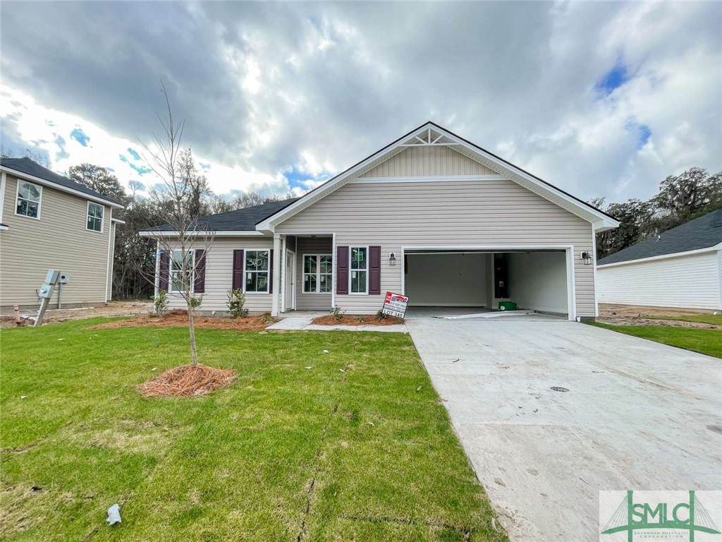 673 Meloney Drive - Photo 1