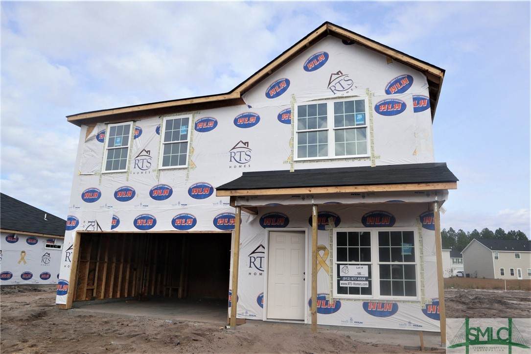 171 Brightleaf Circle - Photo 1