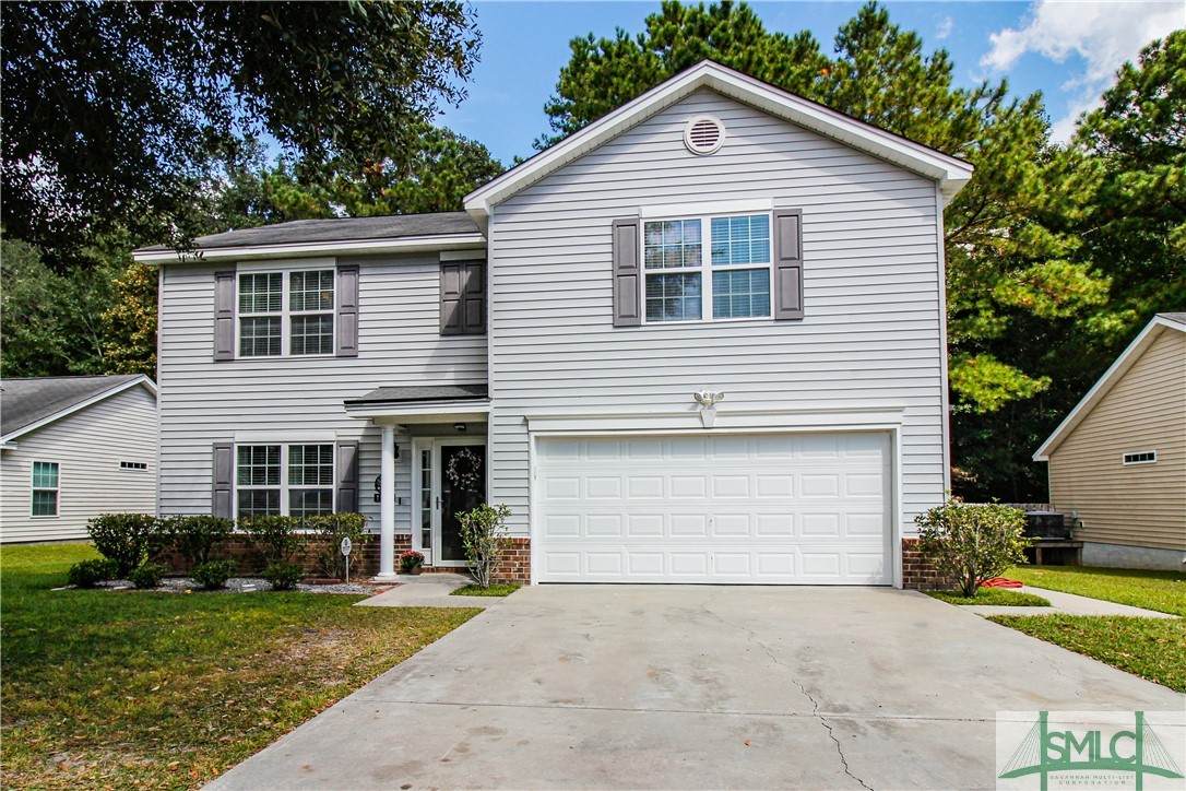1524 Bradley Blvd Boulevard - Photo 1