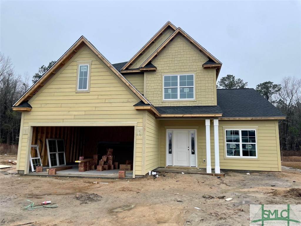 148 Spring Hill Drive - Photo 1