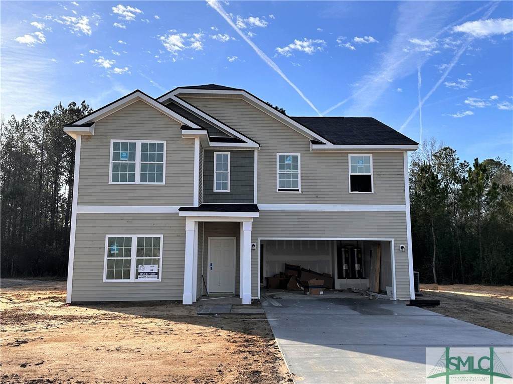470 Summerhill Drive - Photo 1
