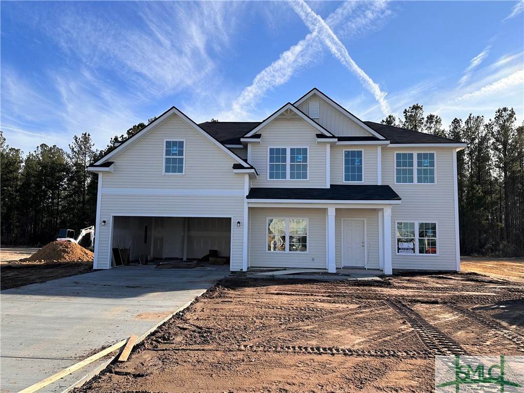26 Sunflower Circle - Photo 1