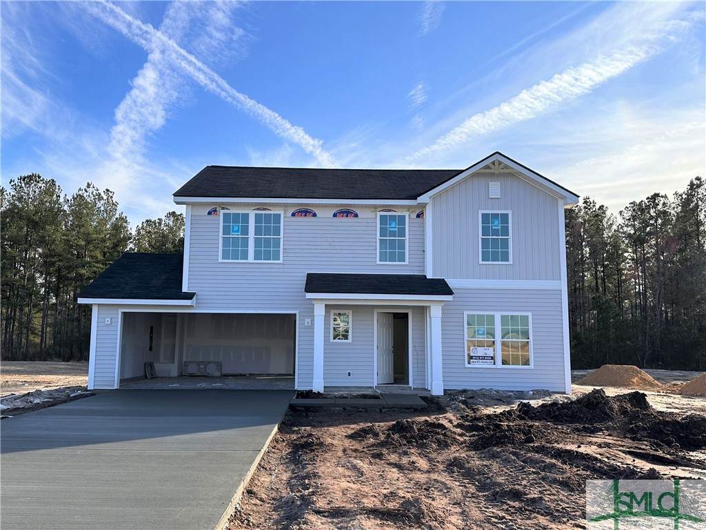 38 Sunflower Circle - Photo 1