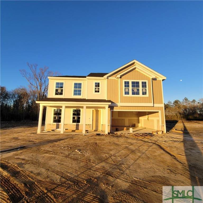 918 Palmer Road - Photo 1