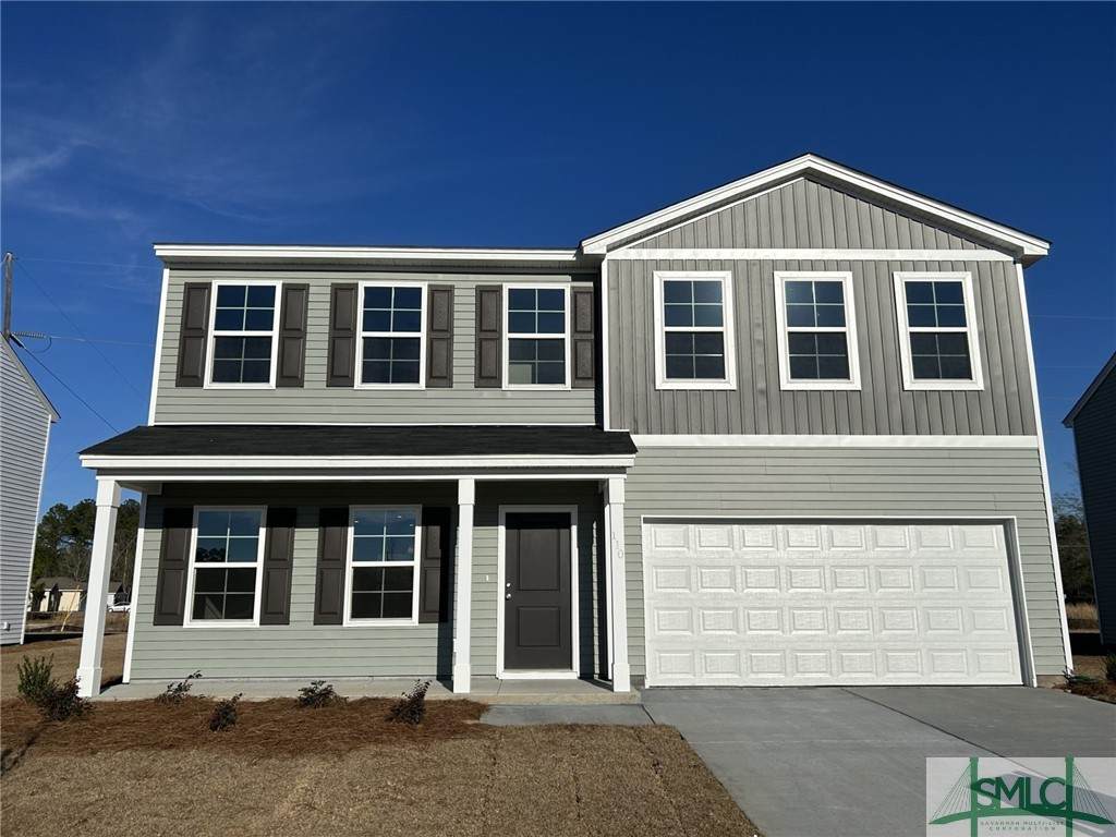 110 Freesia Drive - Photo 1