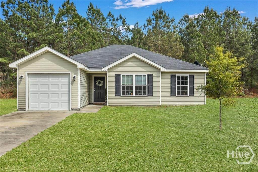 126 Knotty Pine Circle - Photo 1