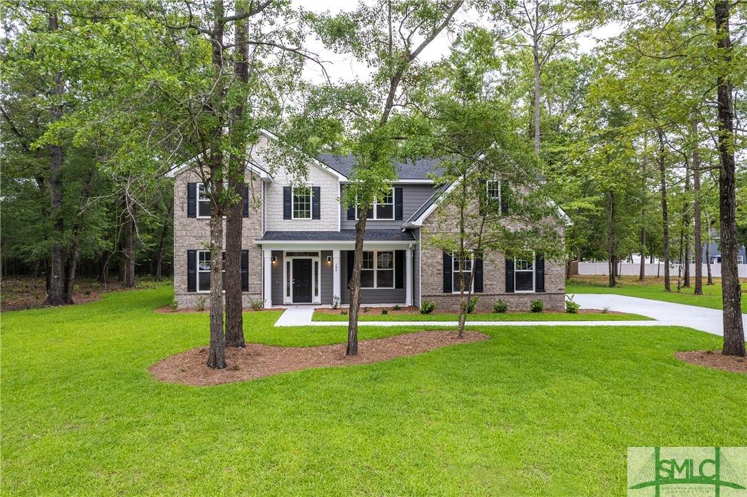 106 Ramsey Way - Photo 1