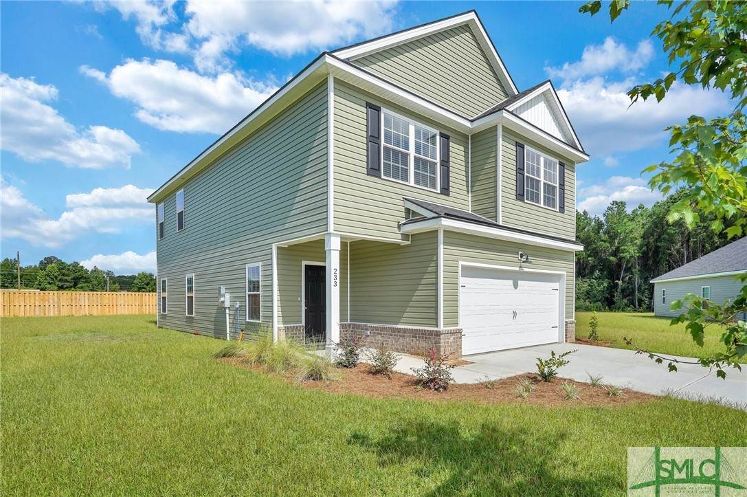 233 Glick Way - Photo 1
