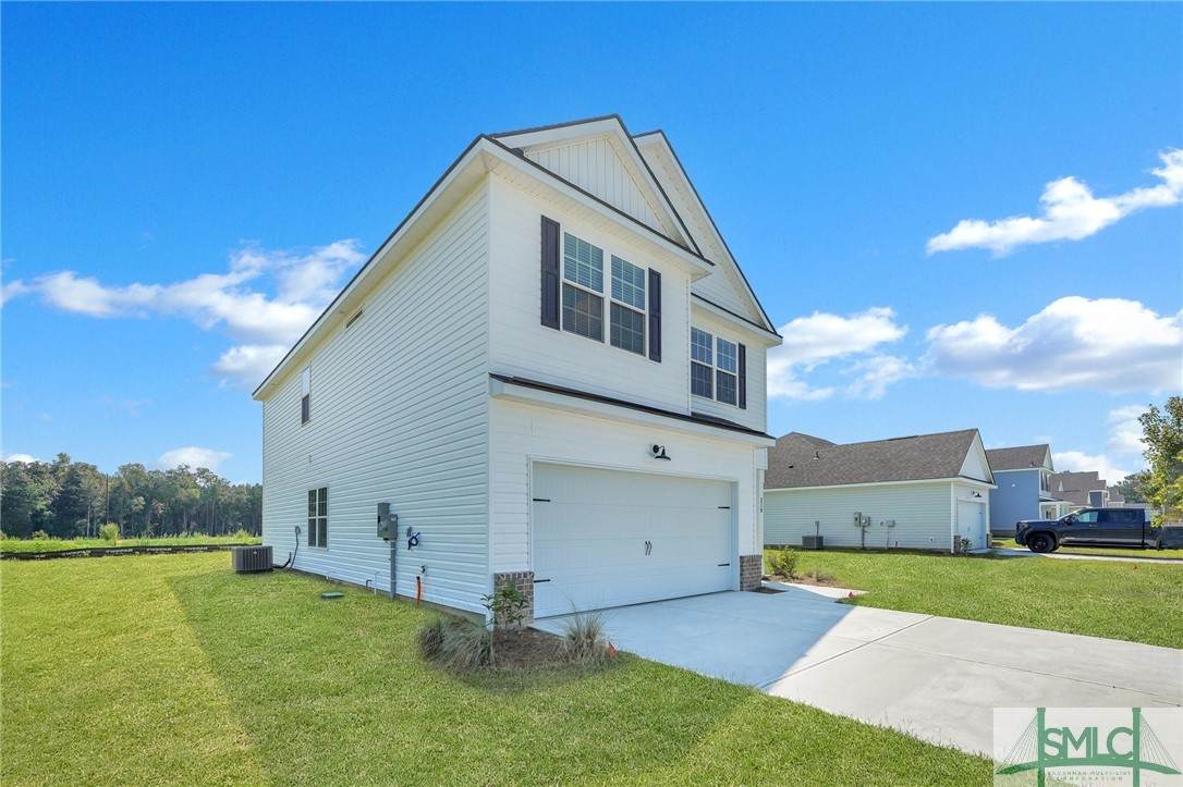 218 Glick Way - Photo 1