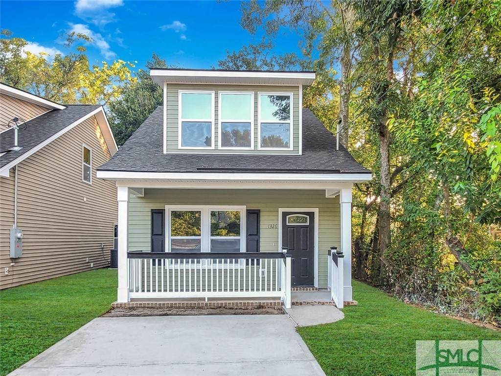 1326 Comer Street - Photo 1