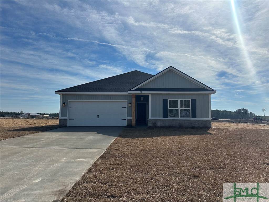 481 Doctor's Creek Road - Photo 1