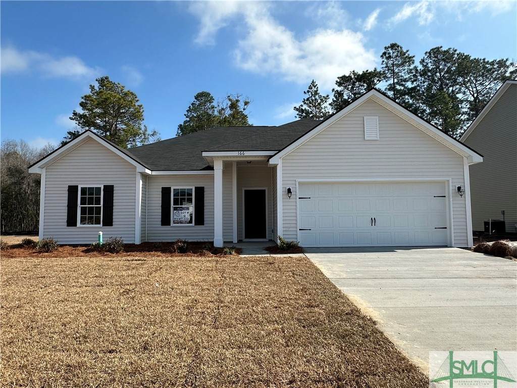 166 Renwick Lane - Photo 1