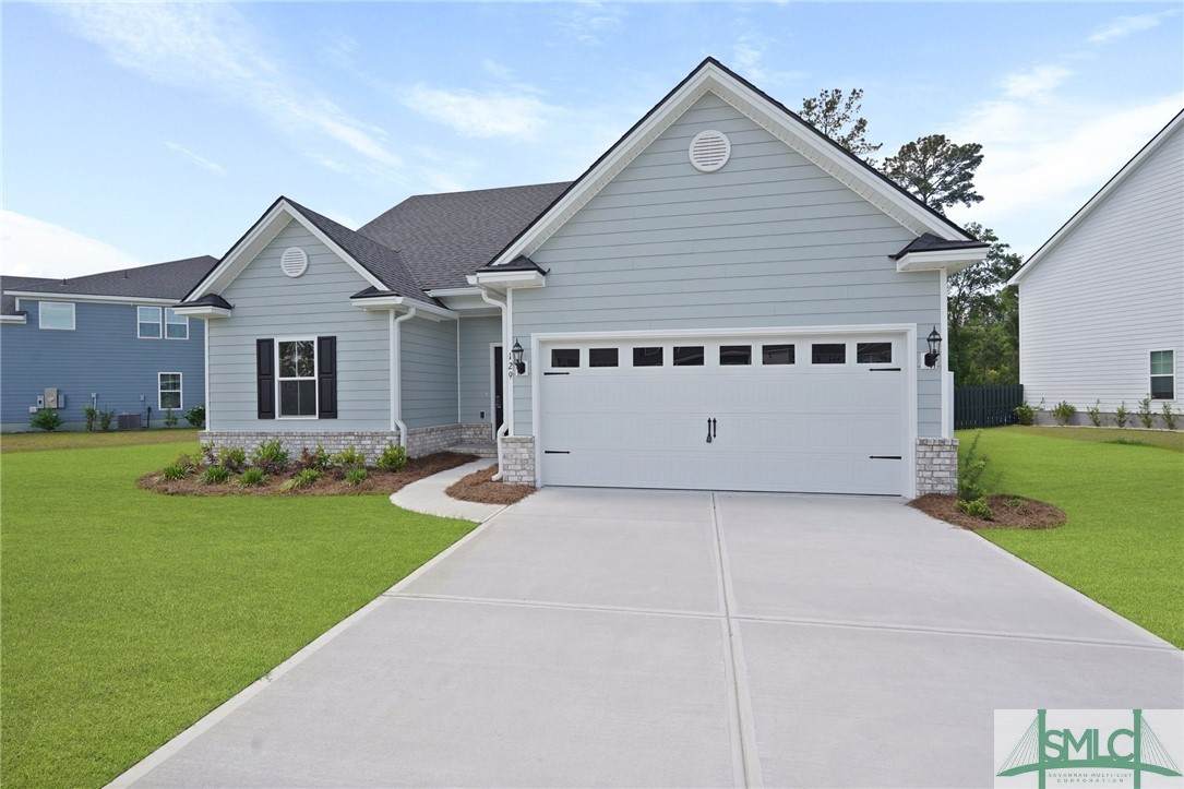129 Hanover Place - Photo 1