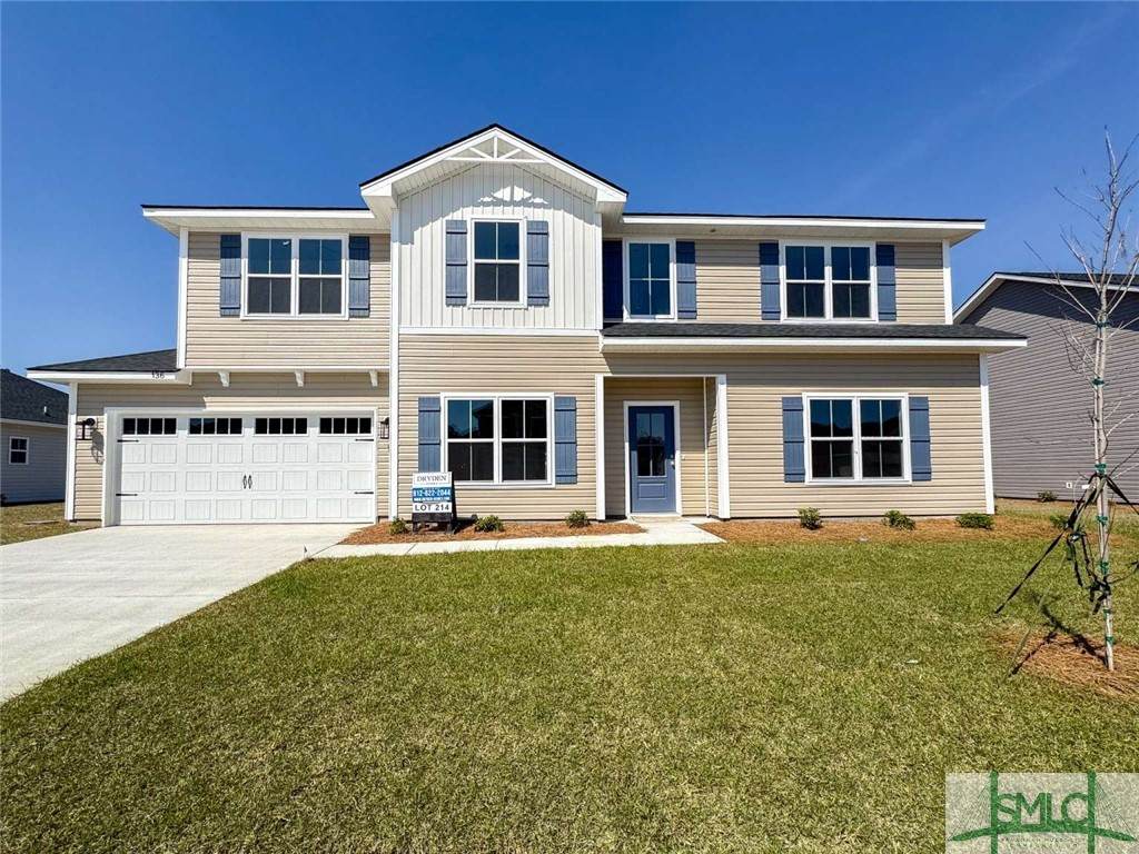 136 Holland Drive - Photo 1