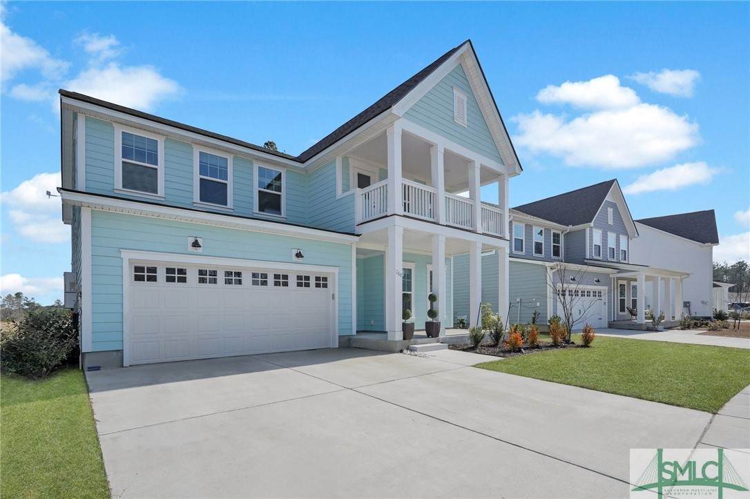 268 Loblolly Lane - Photo 1