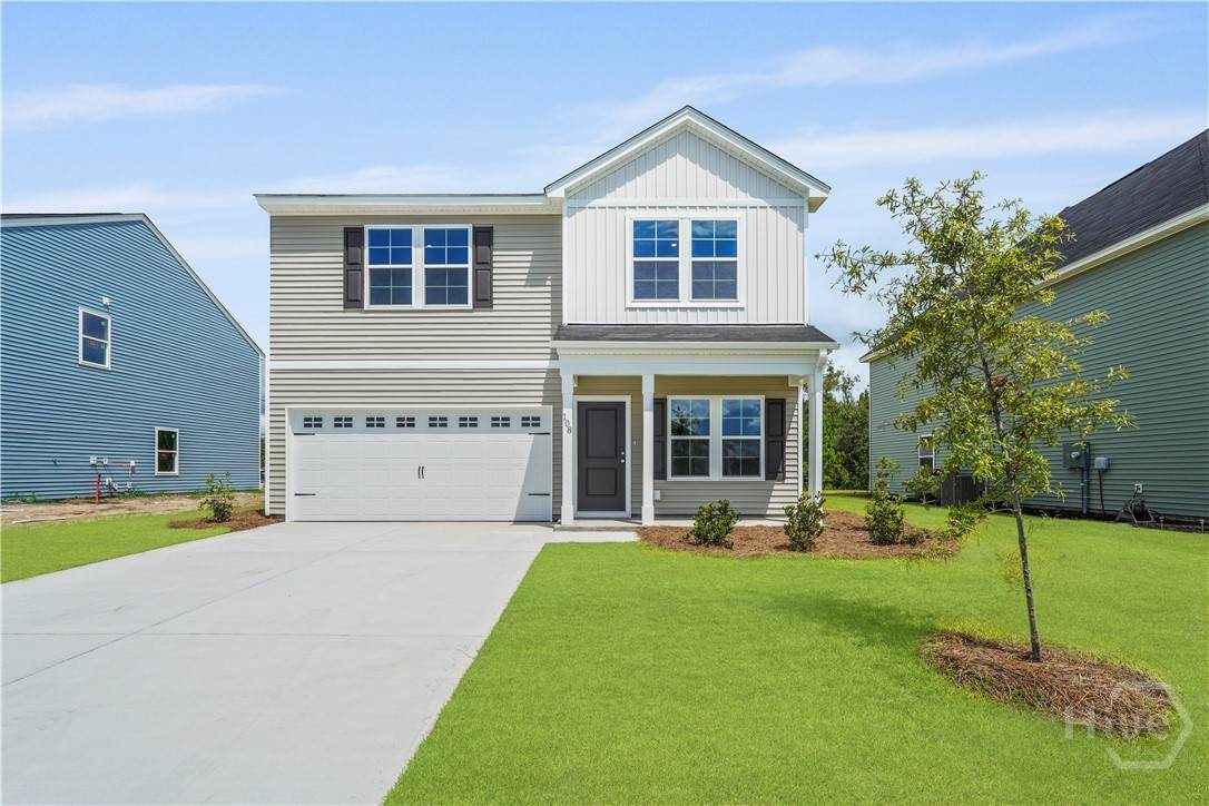 108 Stillhouse Drive - Photo 1