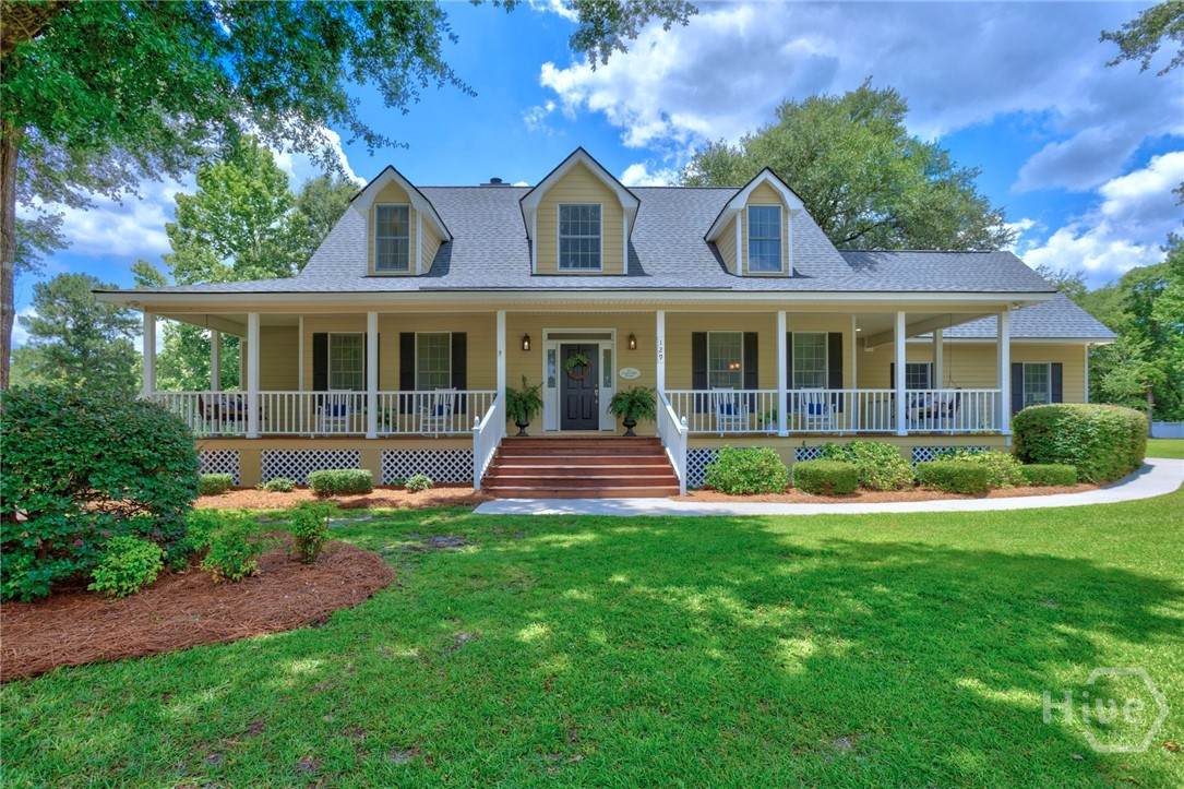 129 Cambridge Drive - Photo 1