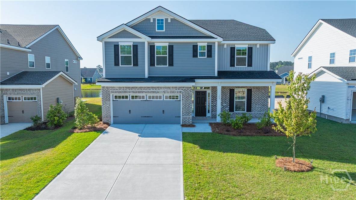 153 Como Drive - Photo 1