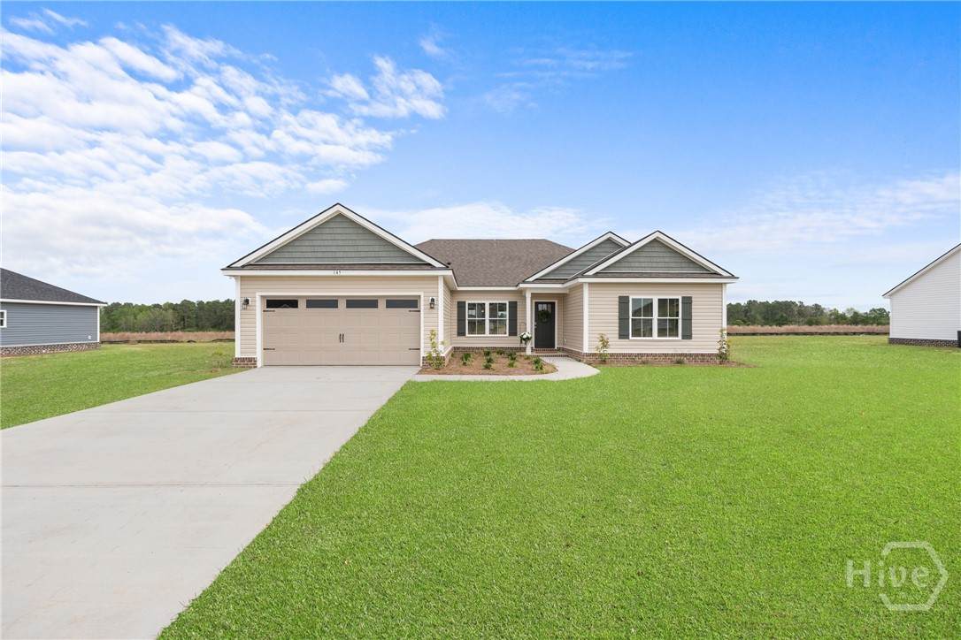 145 Griffith Lane - Photo 1